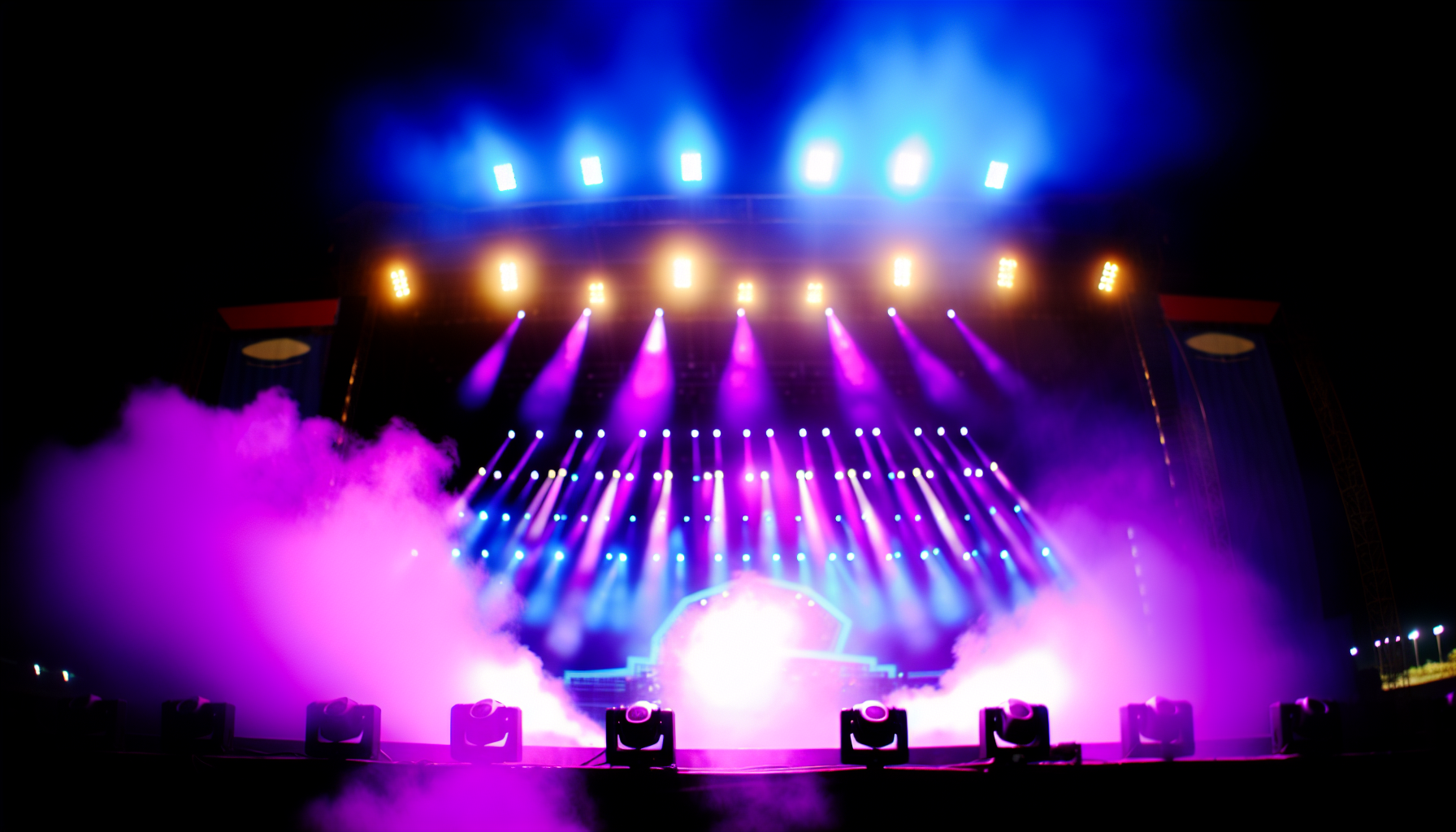 The Return of Massive Package Tours: How to Turn Warped Tour Buzz Into More Shows in 2026