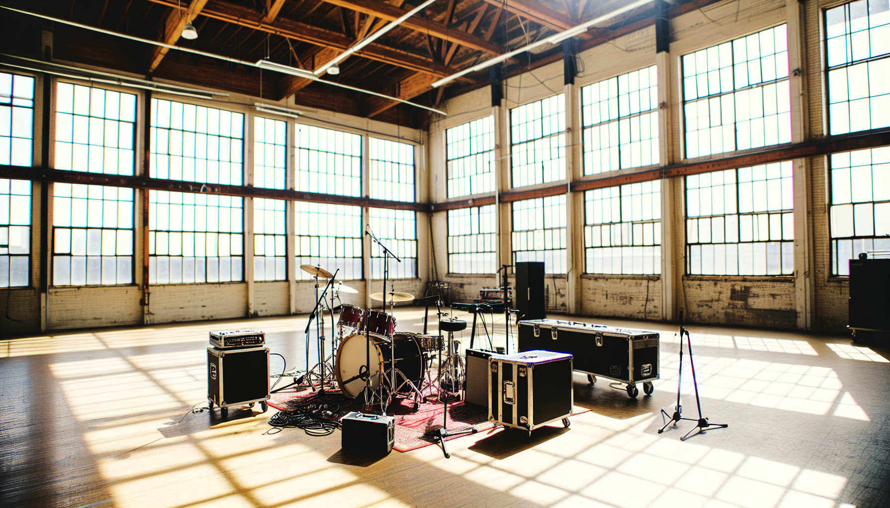 Are You Building a Music Career—or Just Waiting for One to Happen?