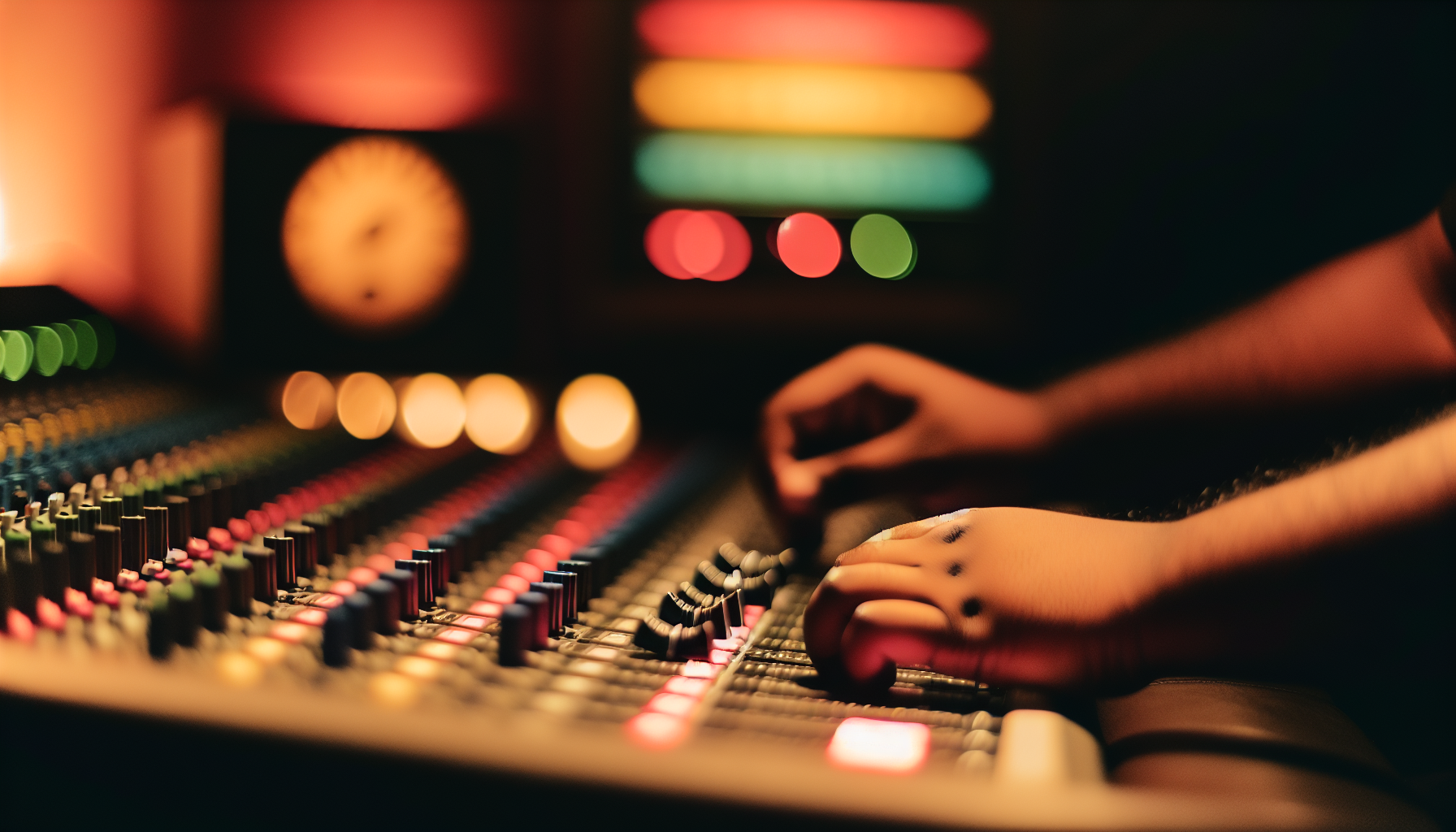 Build Your Own Music Gathering Before the Gatekeepers Catch Up