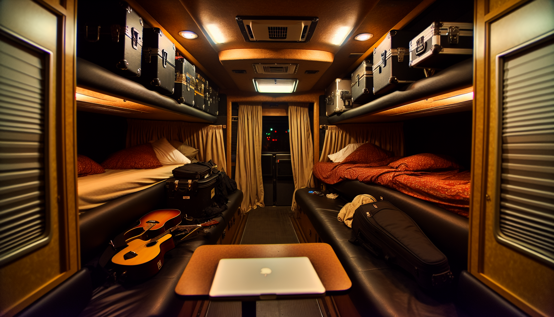 Is Your Next Album Telling a Bigger Story Than Just the Songs?