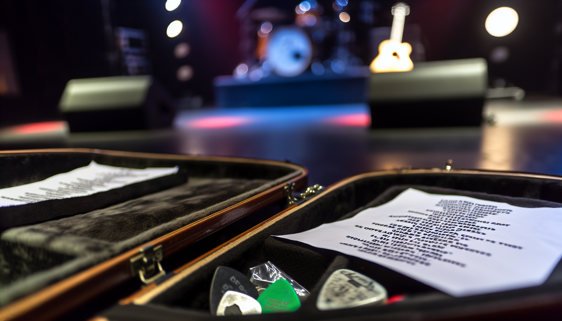 7 Ways to Turn a Heavier Release Into Bigger Artist Momentum