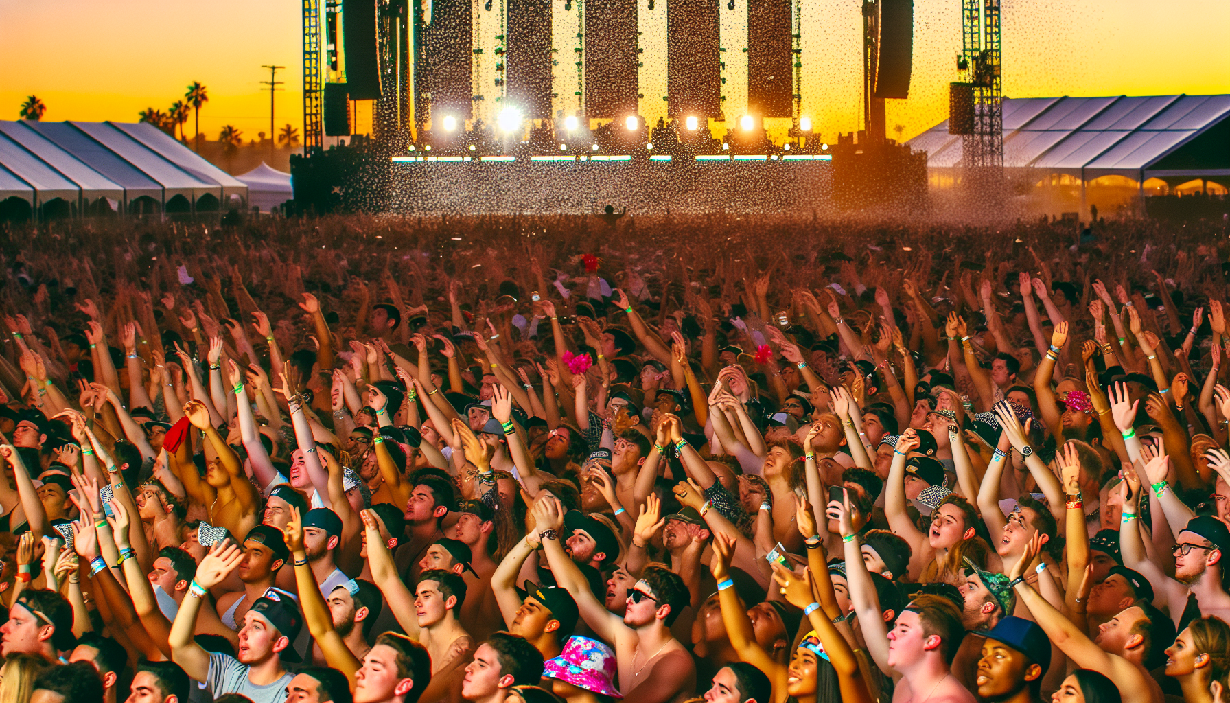Turn Cover Songs Into Bigger Crowds Without Losing Your Identity