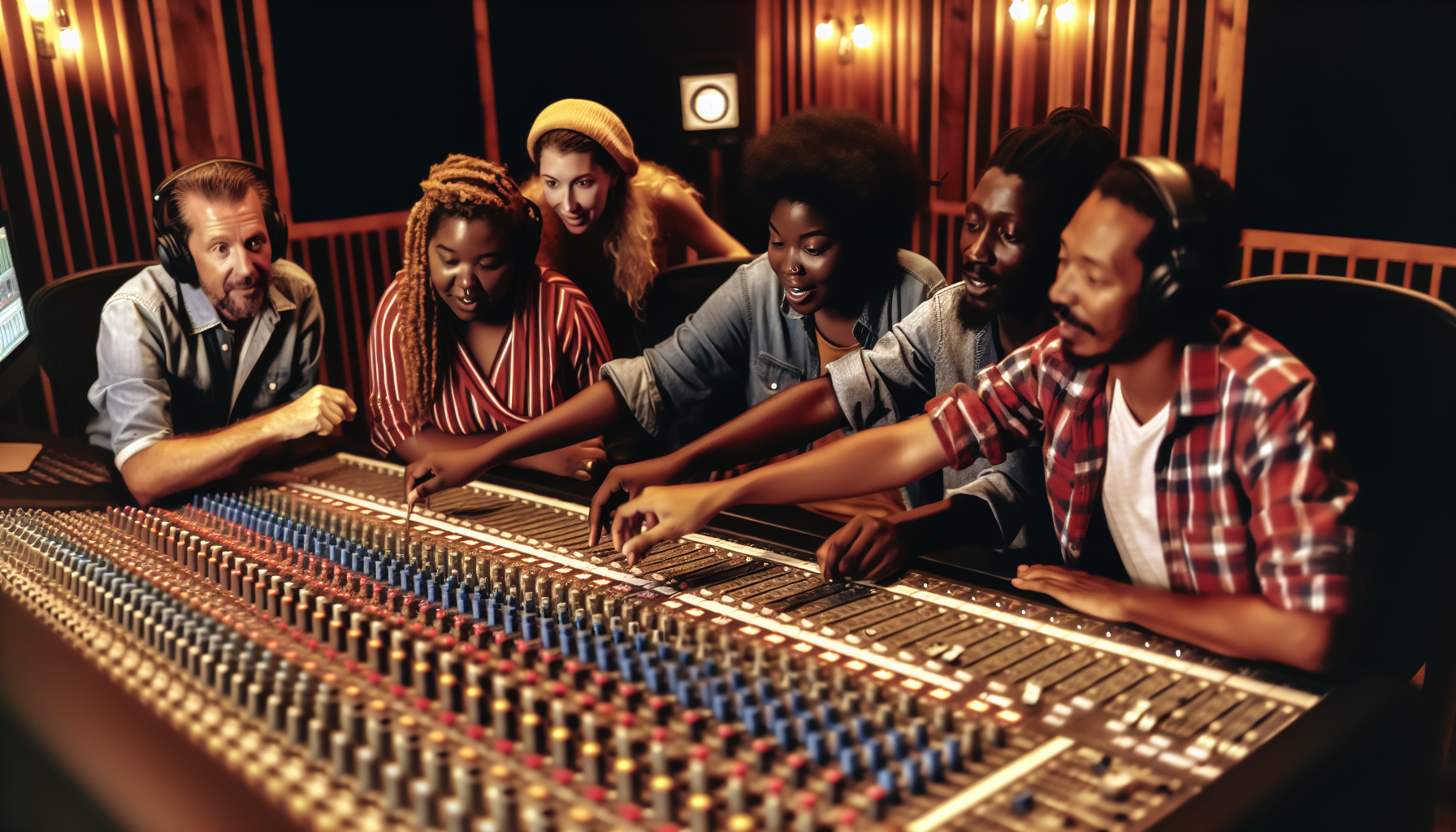 7 Smart Moves to Turn Small Tour Slots Into Career-Changing Momentum